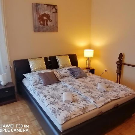 Zoeld Beka Hoforras Apartman Hajdúszoboszló Dış mekan fotoğraf