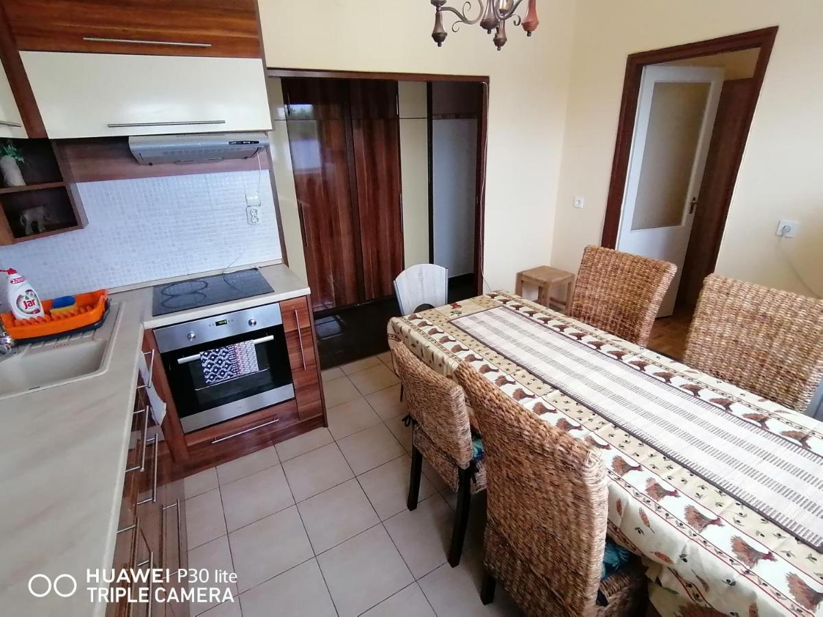 Zoeld Beka Hoforras Apartman Hajdúszoboszló Dış mekan fotoğraf