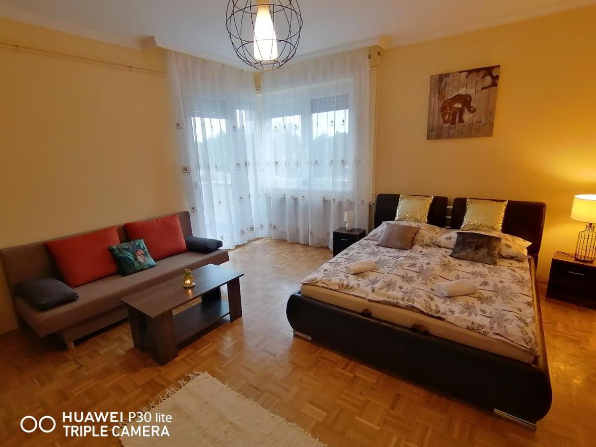 Zoeld Beka Hoforras Apartman Hajdúszoboszló Dış mekan fotoğraf