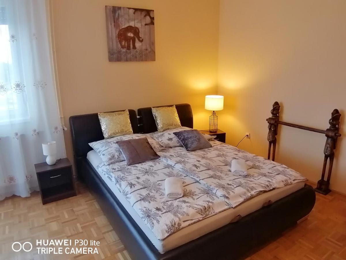 Zoeld Beka Hoforras Apartman Hajdúszoboszló Dış mekan fotoğraf
