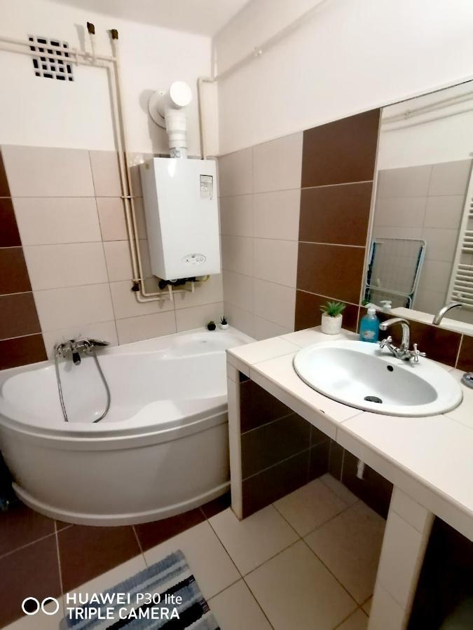 Zoeld Beka Hoforras Apartman Hajdúszoboszló Dış mekan fotoğraf