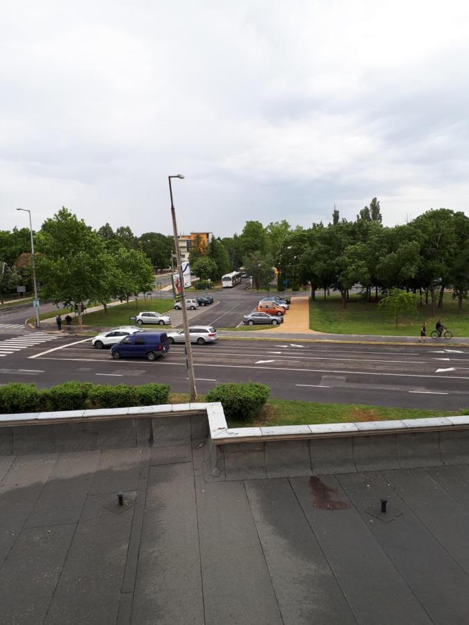 Zoeld Beka Hoforras Apartman Hajdúszoboszló Dış mekan fotoğraf