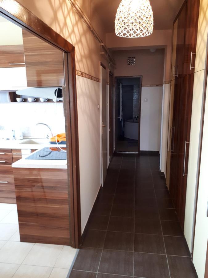 Zoeld Beka Hoforras Apartman Hajdúszoboszló Dış mekan fotoğraf