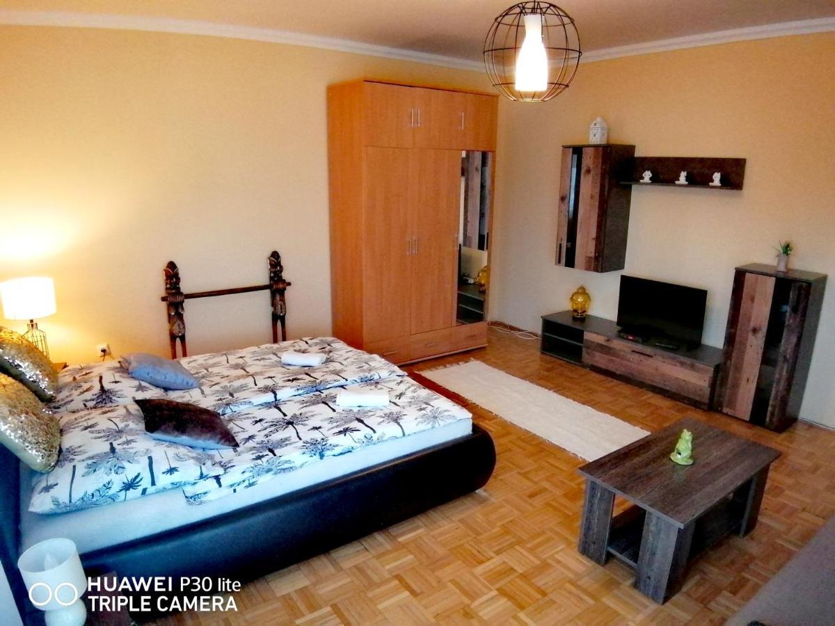 Zoeld Beka Hoforras Apartman Hajdúszoboszló Dış mekan fotoğraf