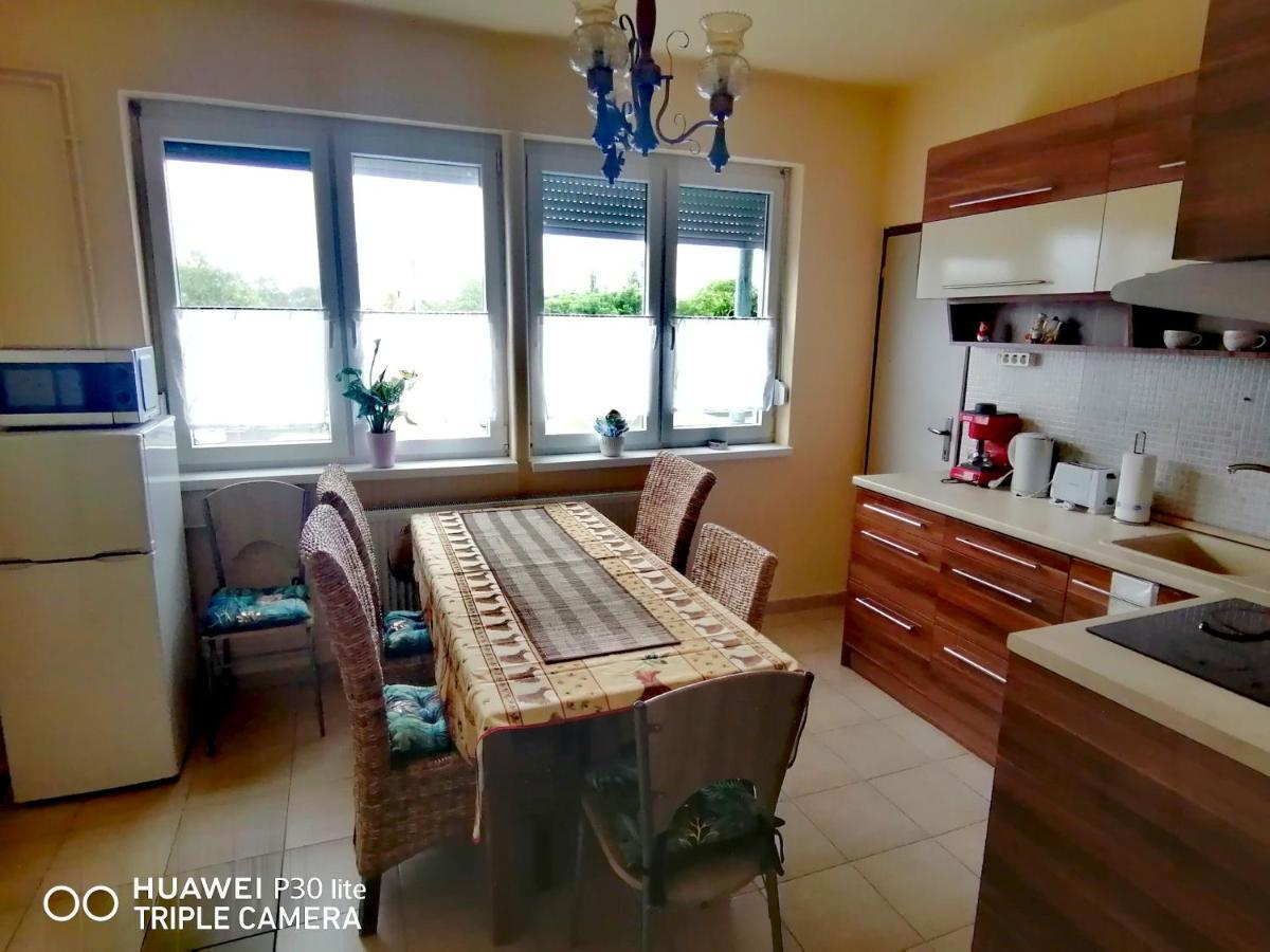 Zoeld Beka Hoforras Apartman Hajdúszoboszló Dış mekan fotoğraf